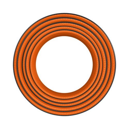 CELLFAST Locsolótömlő ORANGE 1" 25 m /stand változat C/