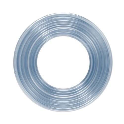 CELLFAST Technikai tömlő PVC, többcélú 10,0 x 1,5 mm 100 m /stand változat A/