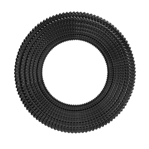 CELLFAST Szívó- és szállítótömlő BASSE-FLEX 32 mm 18 m fekete stand változat