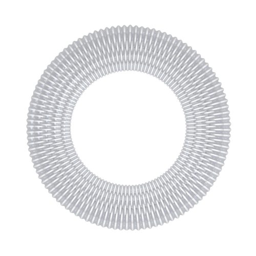 CELLFAST Szívó- és szállítótömlő ENERGO-FLEX 19 mm 25 m átlátszó