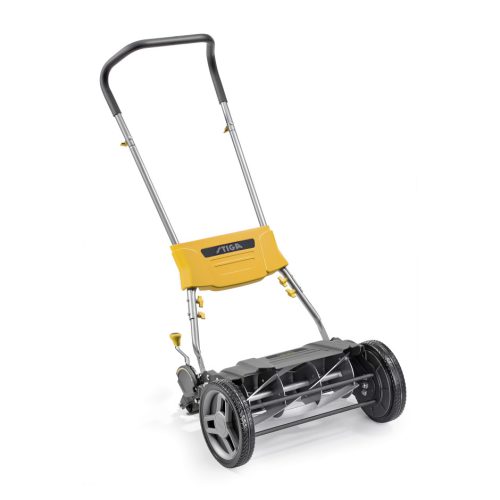 STIGA hengerkéses fűnyíró SCM 440 FS