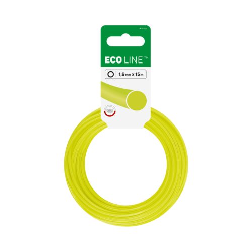CELLFAST Damil kör ECO 1,6 mm x 15 m 