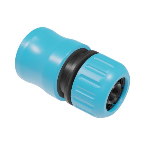 CELLFAST Tömlőcsatlakozó 1/2" BASIC - bliszteres