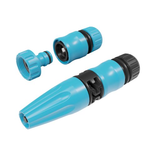 CELLFAST Locsolófej szett 1/2" BASIC - bliszteres
