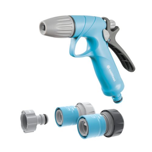 CELLFAST Locsolópisztoly szett 1/2" ORION IDEAL