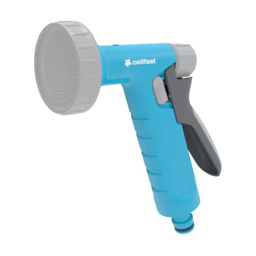 CELLFAST Locsolópisztoly SHOWER 2 IDEAL - bliszteres
