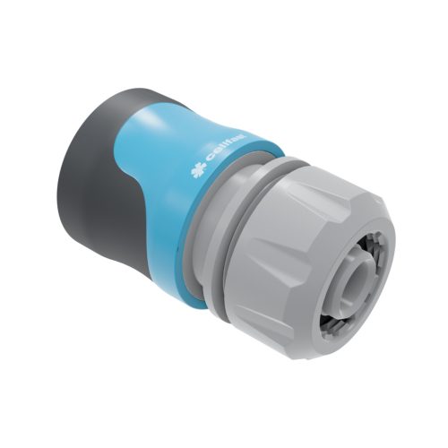 CELLFAST Tömlőcsatlakozó 1/2" SAFETOUCH IDEAL 