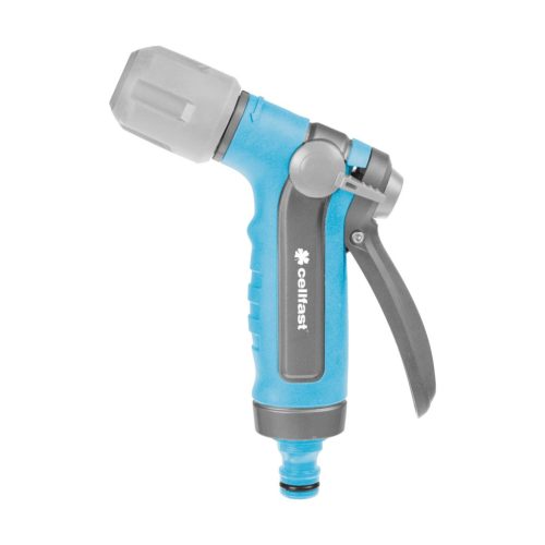 CELLFAST Locsolópisztoly PULSE 3  3-féle szóráskép IDEAL