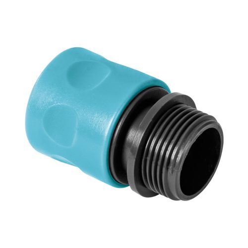 CELLFAST Csapcsatlakozó 3/4" külső menetes BASIC - dobozos 30 db