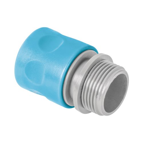 CELLFAST Csapcsatlakozó 3/4" külső menetes tömlőcsatlakozóval 30 db/doboz IDEAL