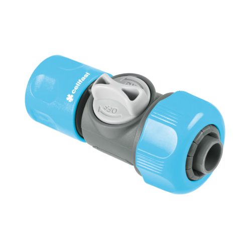 CELLFAST Tömlőcsatlakozó szabályzós 1/2 " IDEAL