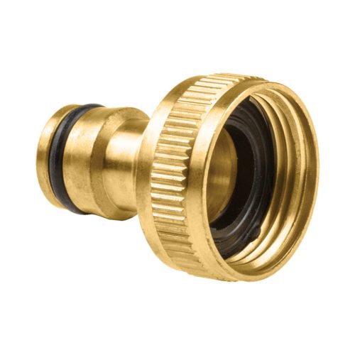 CELLFAST Csapcsatlakozó 3/4" RÉZ