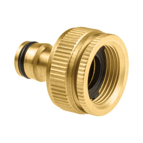 CELLFAST Csapcsatlakozó 3/4" - 1" RÉZ