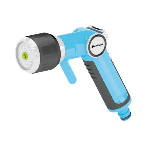CELLFAST Locsolópisztoly többfunkciós ERGO