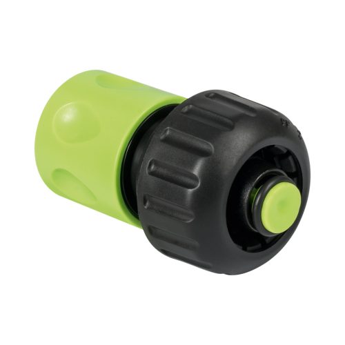 CELLFAST Tömlőcsatlakozó vízstopos 3/4"  ECONOMIC 30 db/doboz