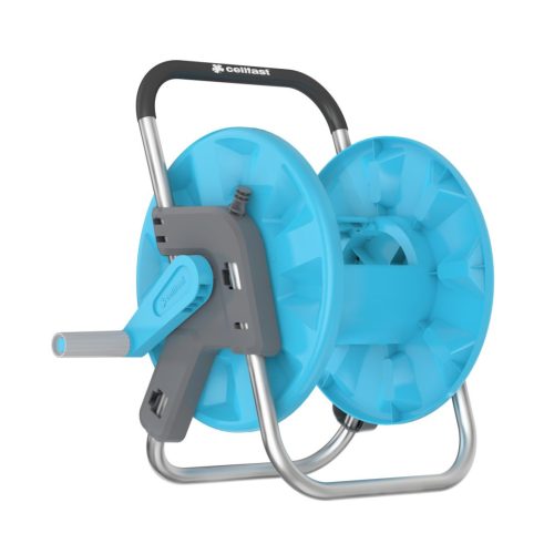 CELLFAST Tömlődob ALUPLUS 1/2" 45 m
