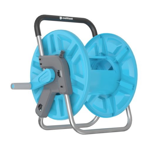 CELLFAST Tömlődob ALUPLUS 1/2" 60 m