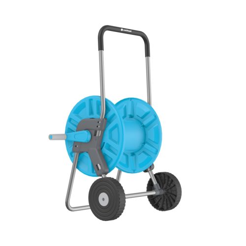 CELLFAST Tömlőkocsi ALUPLUS 1/2" 60 m 