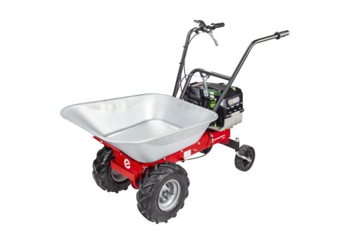 EUROSYSTEMS akkumulátoros talicska CARRY 24V